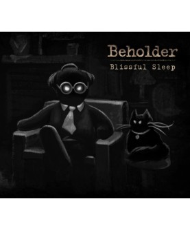 Beholder - Blissful Sleep DLC Steam Key EUROPE